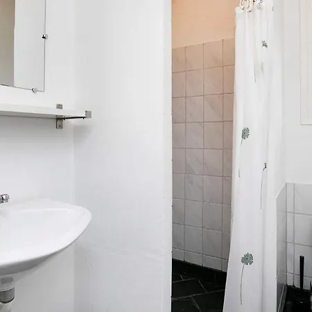 10 Person In Fjerritslev-by Traum Hébergement de vacances Fjerritslev