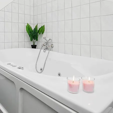 Hébergement de vacances 10 Person In Fjerritslev-by Traum Fjerritslev